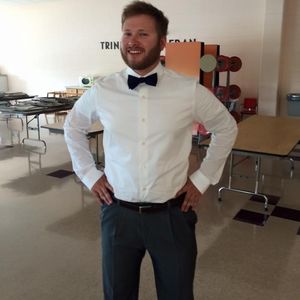 Meet your Posher, Tyler